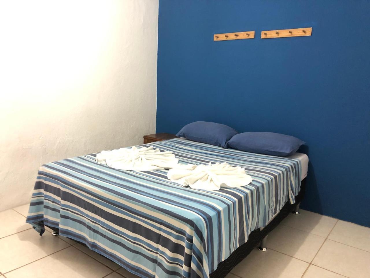 Pousada Brasileirinho Parati Esterno foto