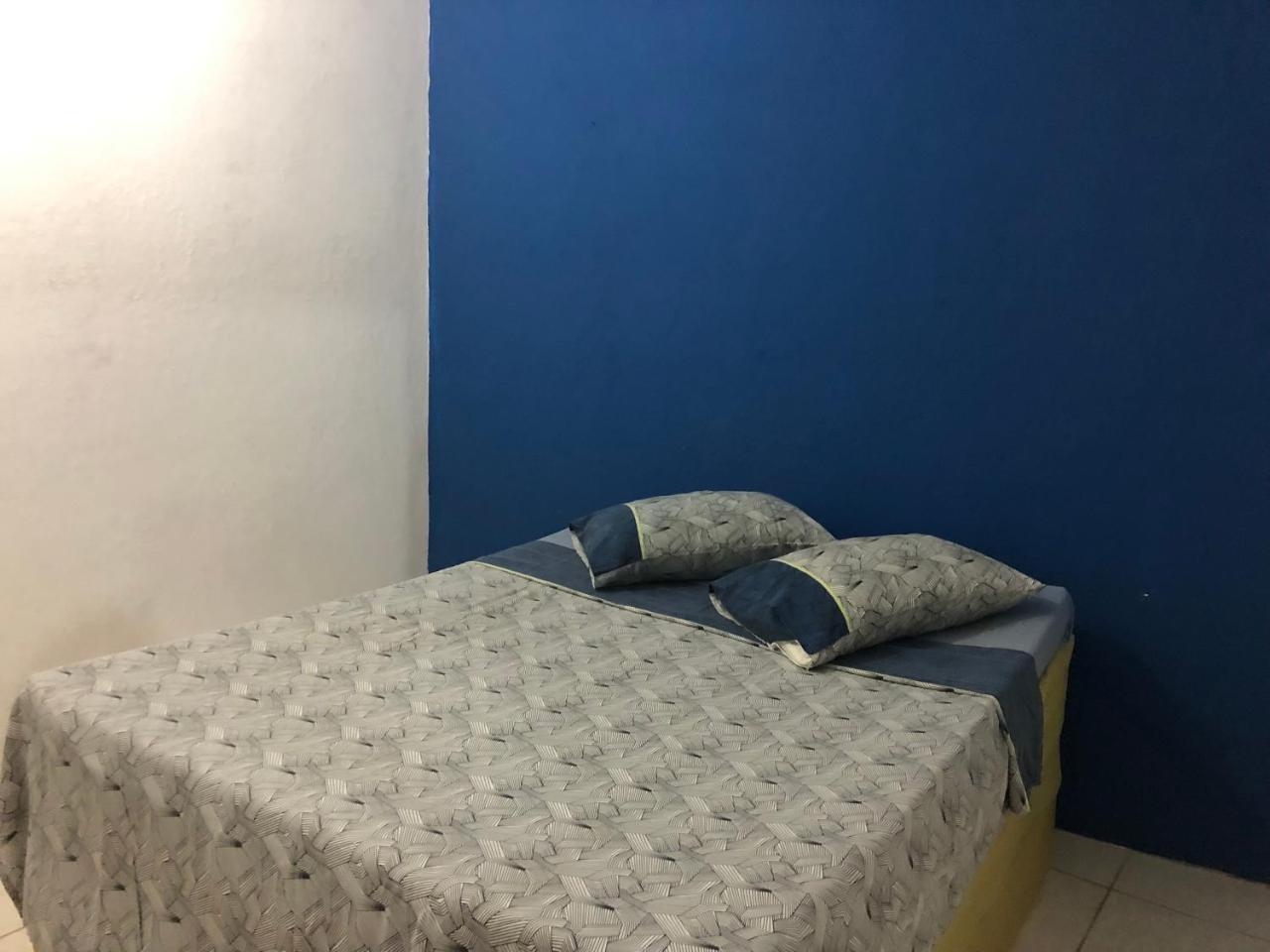 Pousada Brasileirinho Parati Esterno foto