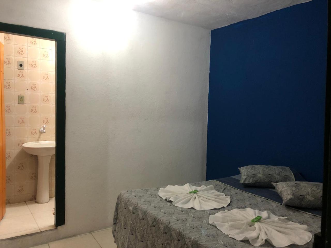 Pousada Brasileirinho Parati Esterno foto